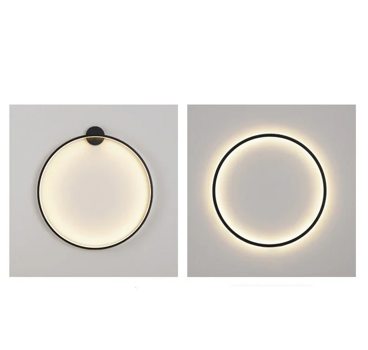 LightAura™ | Elegance in Perfection