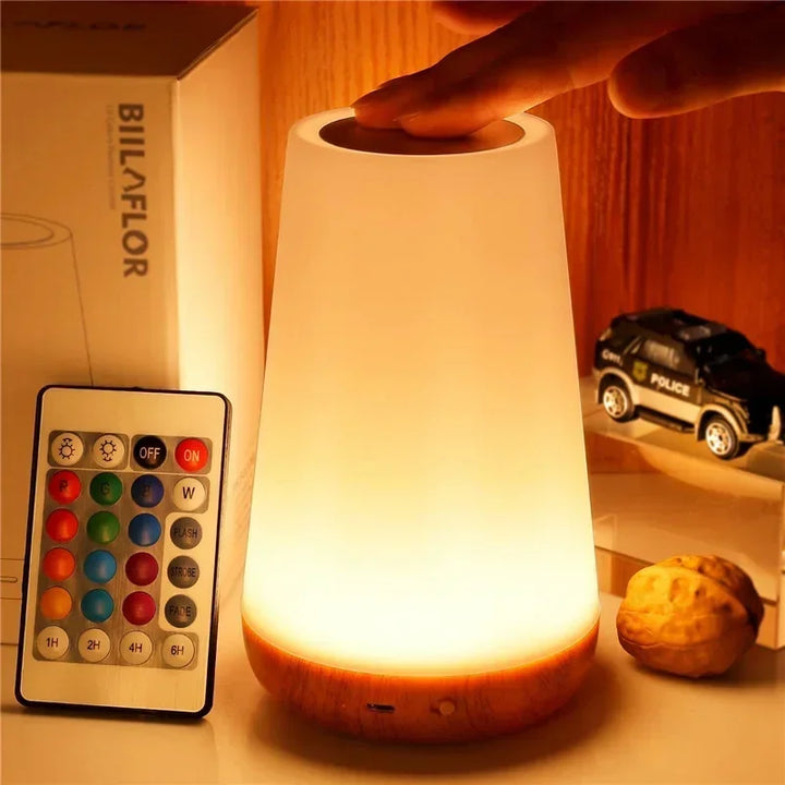 Novalicht™ | Night Light Touch Dimmable 