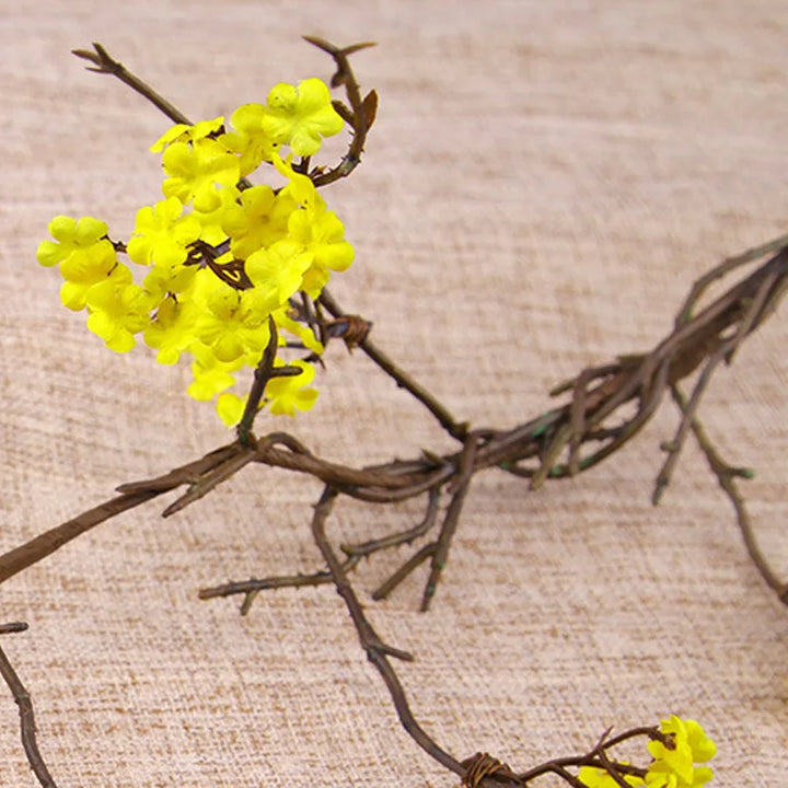 Zeni™ | Silk Cherry Blossom Branch