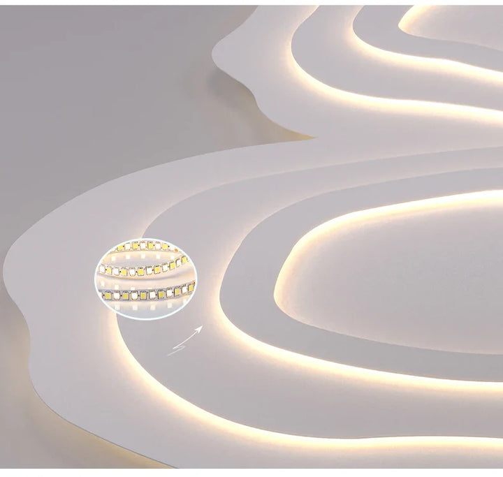 Mento™ | Glow Ceiling Light