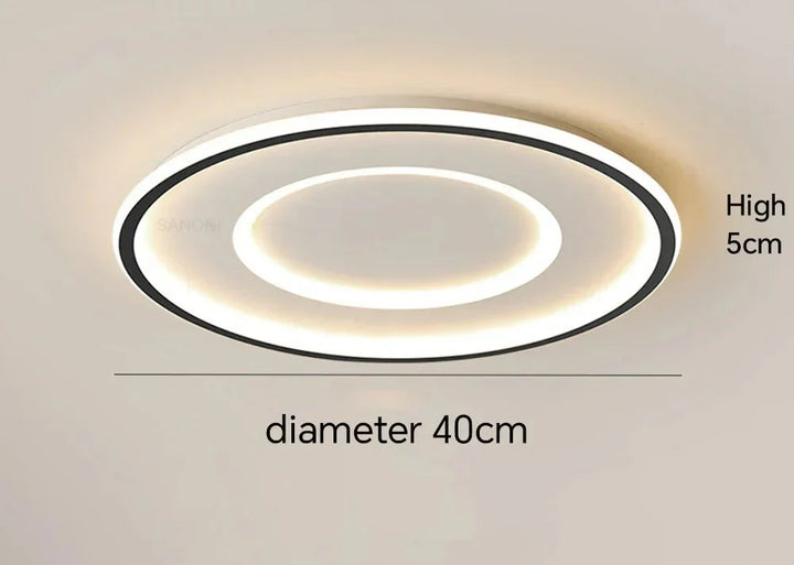 Aurelia™ | Light up your home in style 