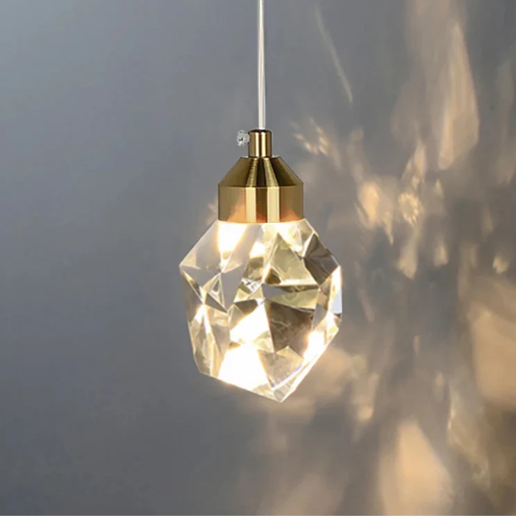 Elegant Crystal Lamp™ | Elegant magic