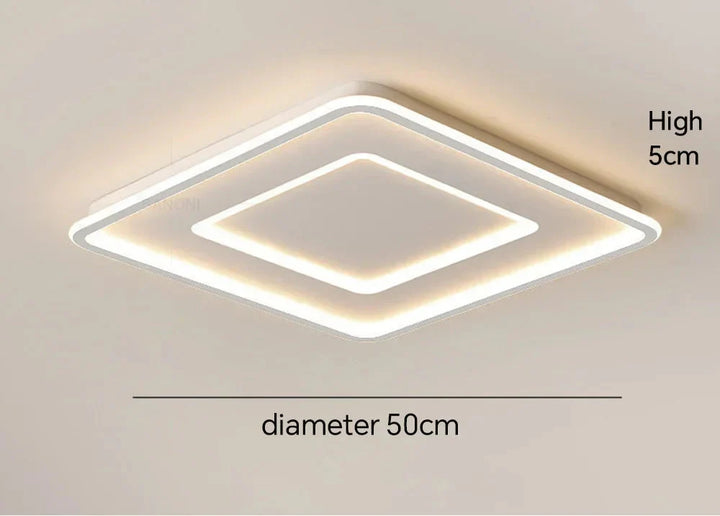 Aurelia™ | Light up your home in style 