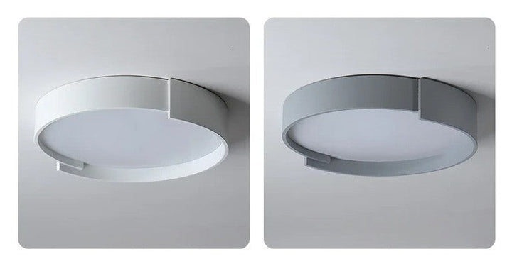 Eryndra™ | Round LED Ceiling Light