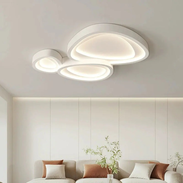 Aurora™ | Elegant design meets state-of-the-art lighting 