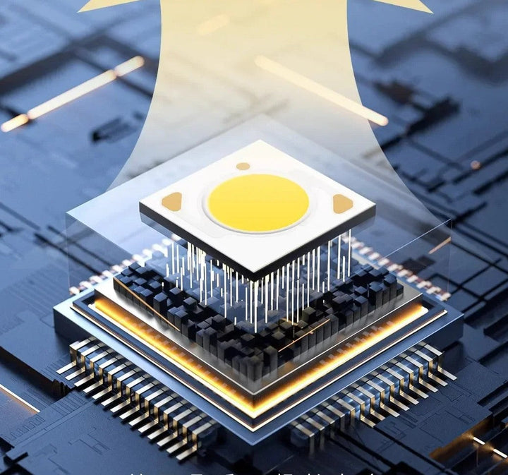 Najlae™ | Cloud-shaped LED ceiling light