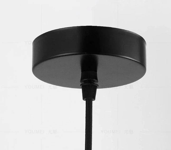 Favius™ | Modern Marble Pendant Light