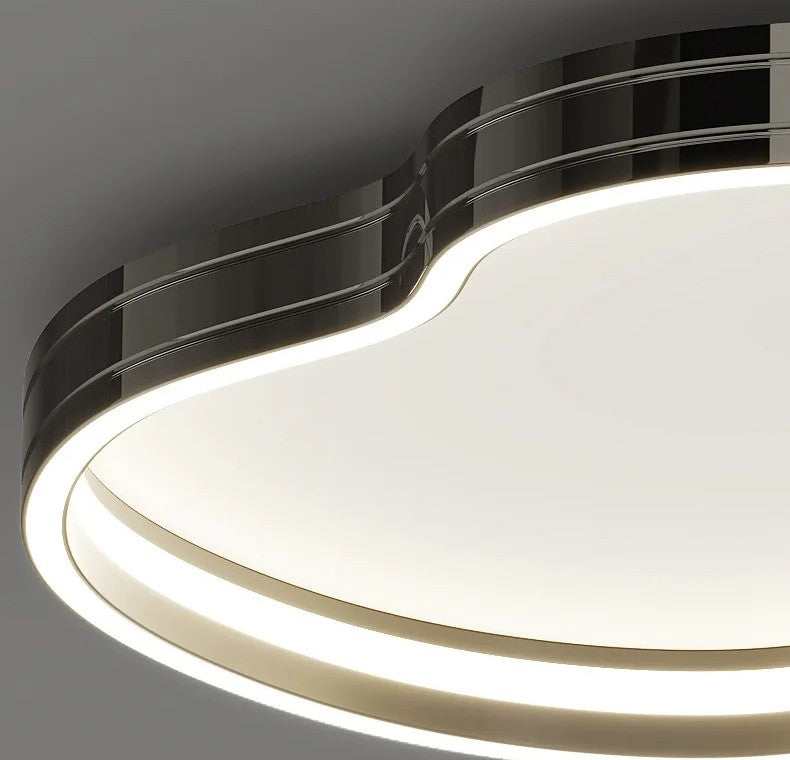 Orelis™ | Italian minimalist cloud lamp