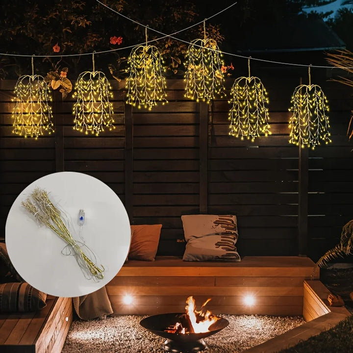 Christmas 7™ | Playful LED Tree Lights