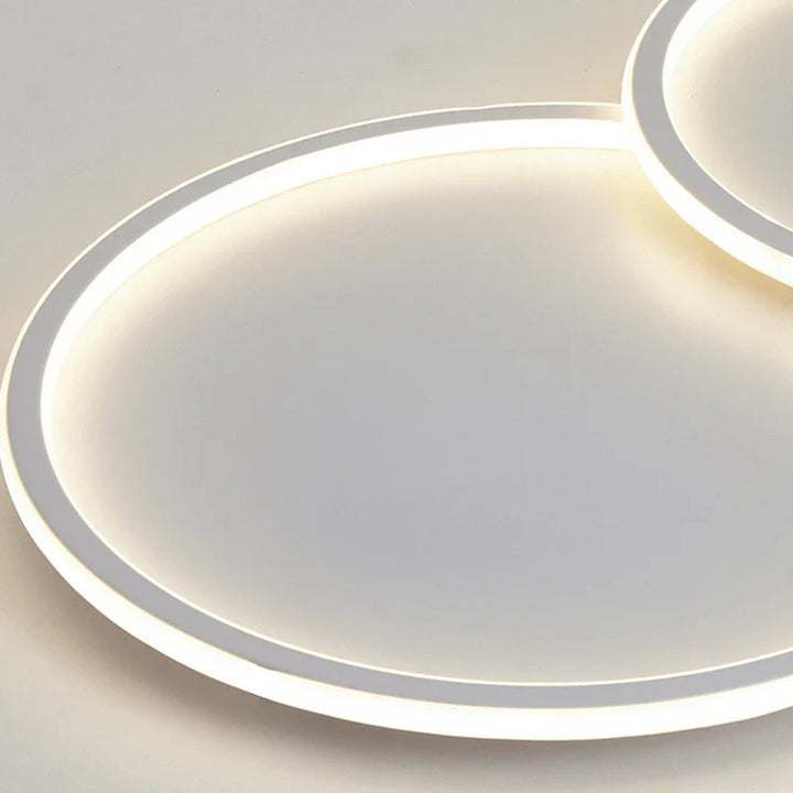 Navi™ | Nordic LED Ceiling Light