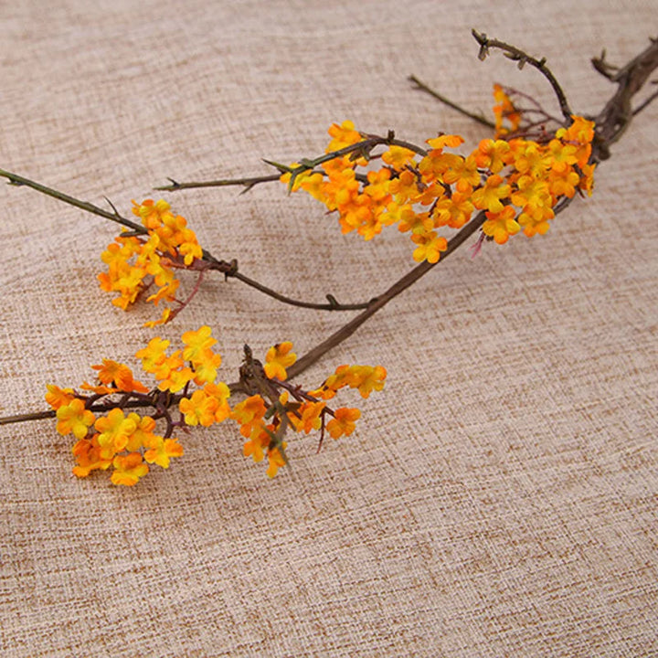 Zeni™ | Silk Cherry Blossom Branch