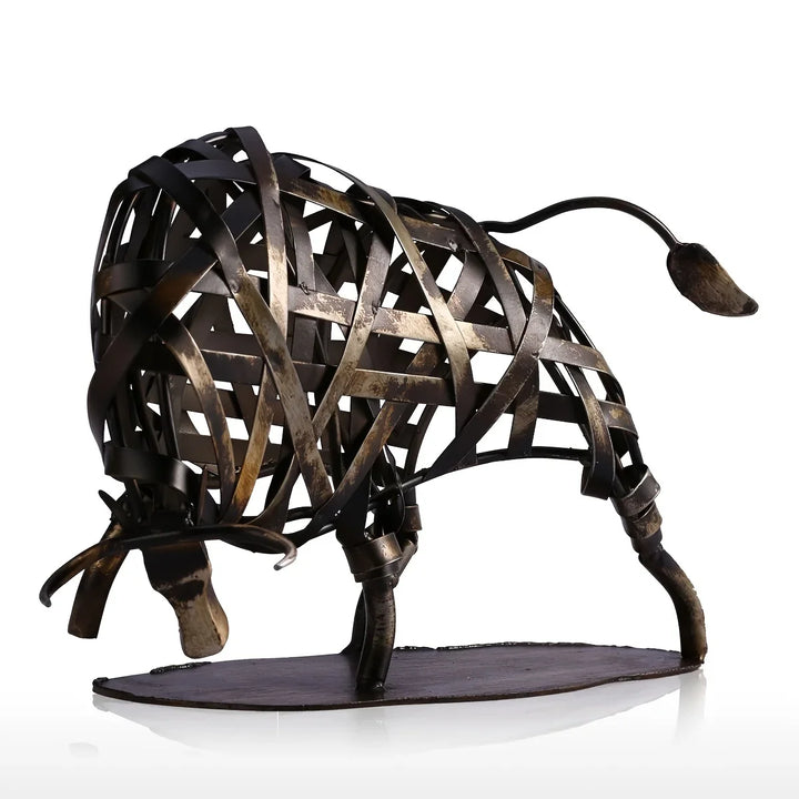 Anton™ | Design Iron Bull