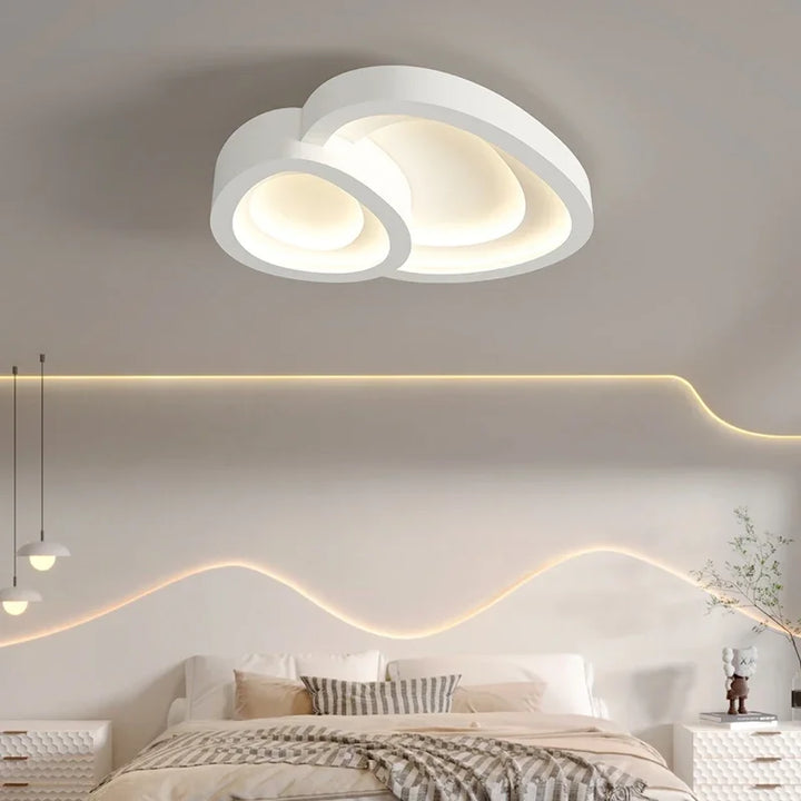 Aurora™ | Elegant design meets state-of-the-art lighting 