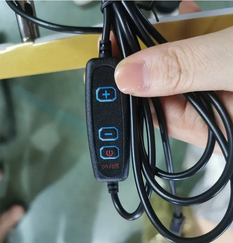 LightAura™ | Elegance in Perfection