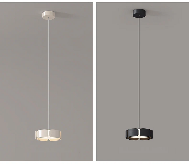 Halvador™ | Italian minimalist LED chandelier