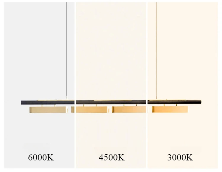 Elvi™ | Elegant, Modern Pendant Lamp