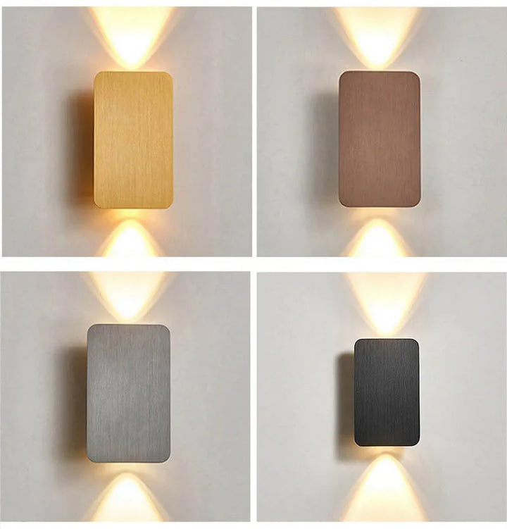 Xari™ | Modern wall light