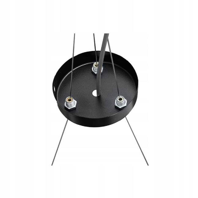 Lava™ | Modern Circular Pendant Light
