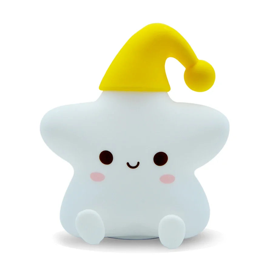 KerosinLicht™ LED Night Light | Sweet flameless candle light