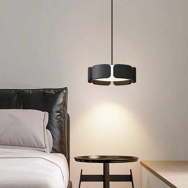Halvador™ | Italian minimalist LED chandelier