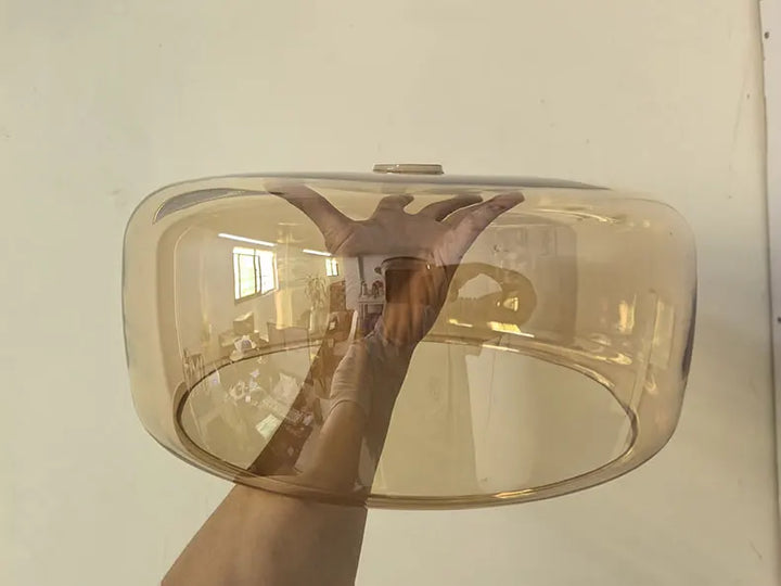 Guno™ | Glass Pendant Lamp