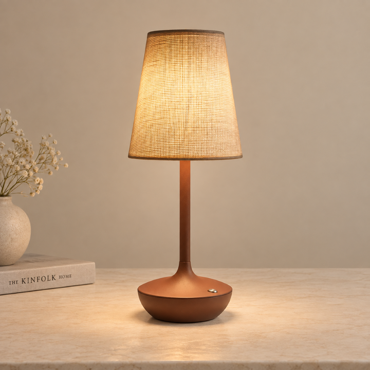 Sela | Rechargeable LED Table Lamp