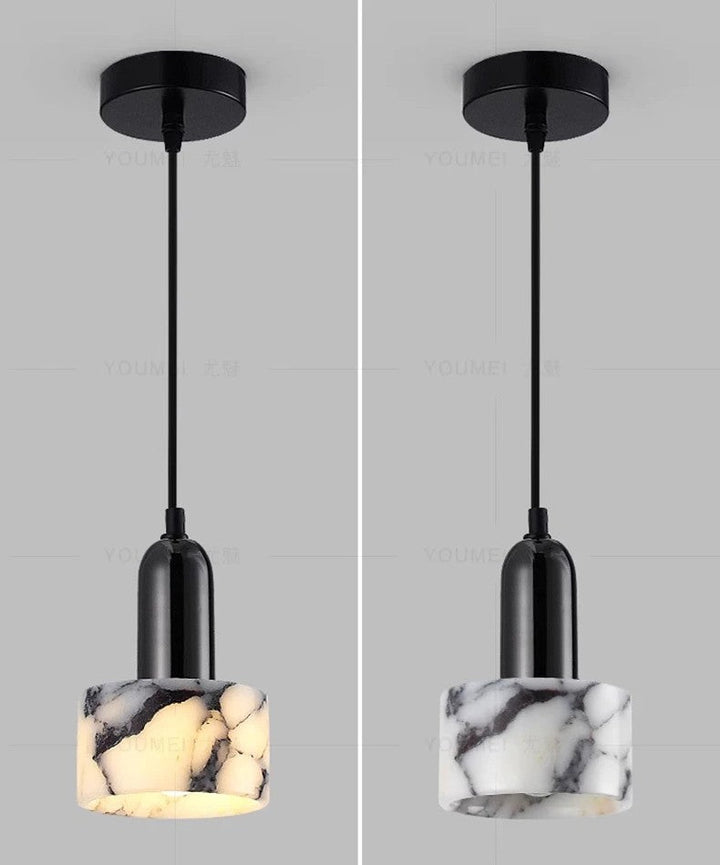 Favius™ | Modern Marble Pendant Light