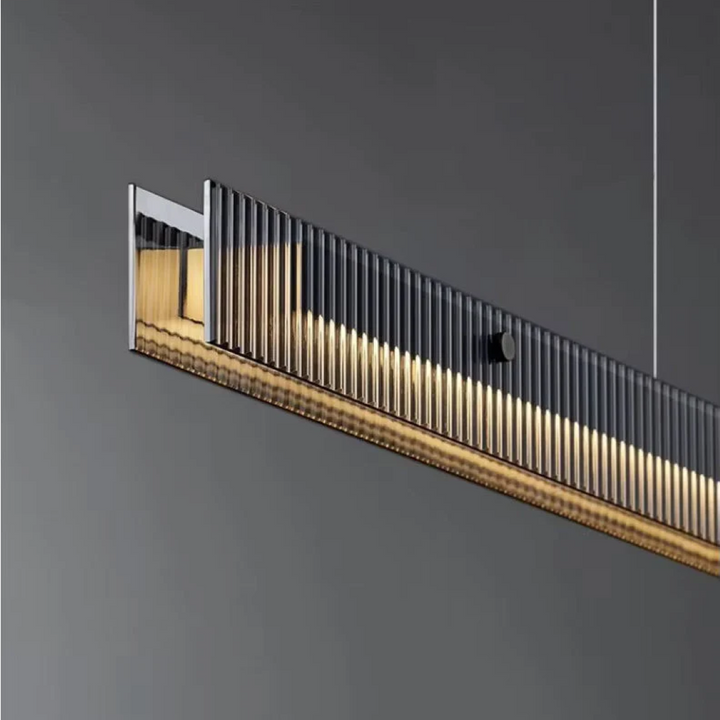 Sofia | Linear Pendant Light