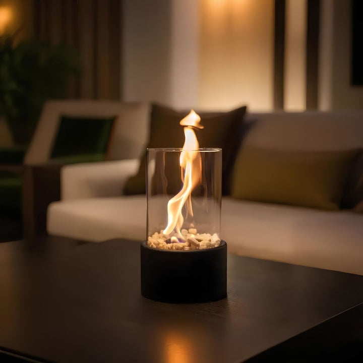 Light Radiance™ | Timeless elegance and warmth atmosphere
