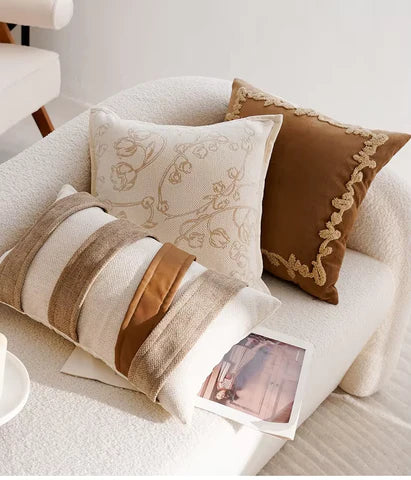 Valencia™ | High-End Luxury Pillowcase