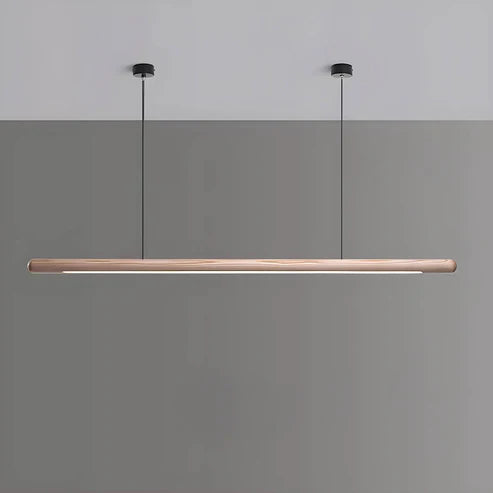 Ulva™ | Modern wooden pendant light