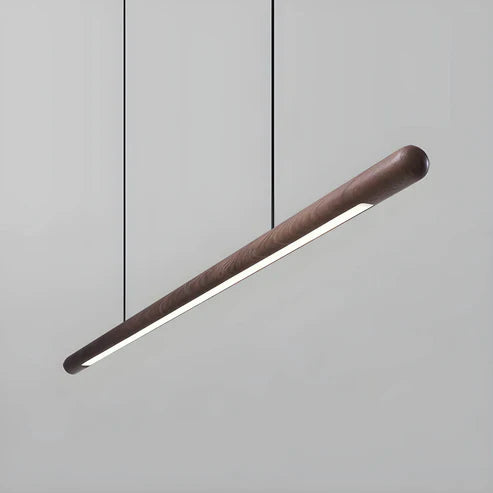 Ulva™ | Modern wooden pendant light