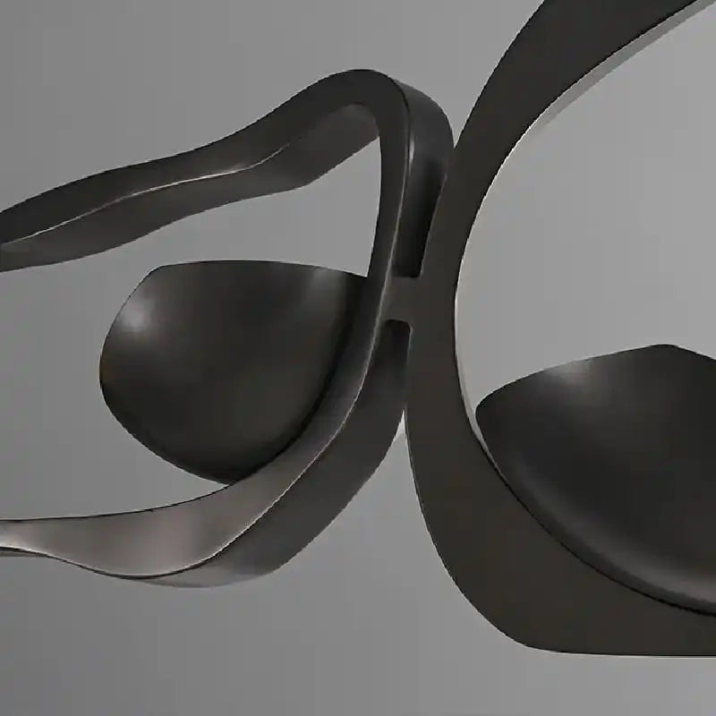 Fira™ | Orbital LED Pendant Light