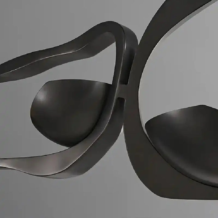 Fira™ | Orbital LED Pendant Light