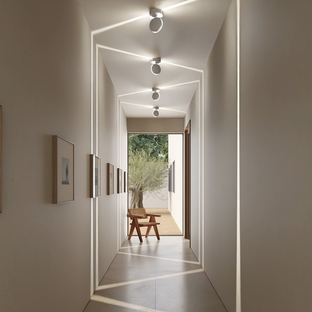 Reflexa Light™ | The statement for light art and elegance