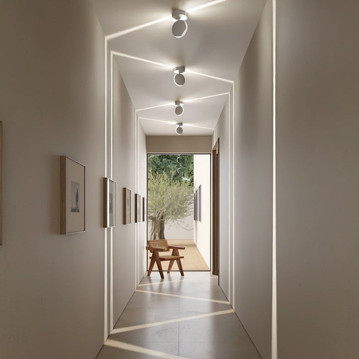 Reflexa Light™ | The statement for light art and elegance