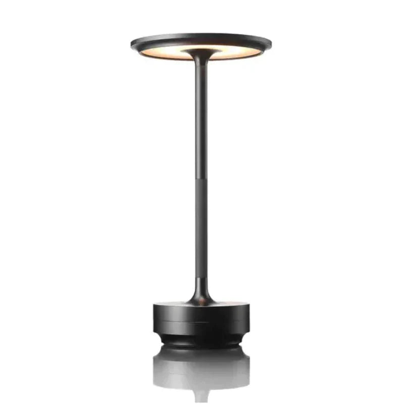 Essaro™ Table Lamp | Wireless &amp; Rechargeable
