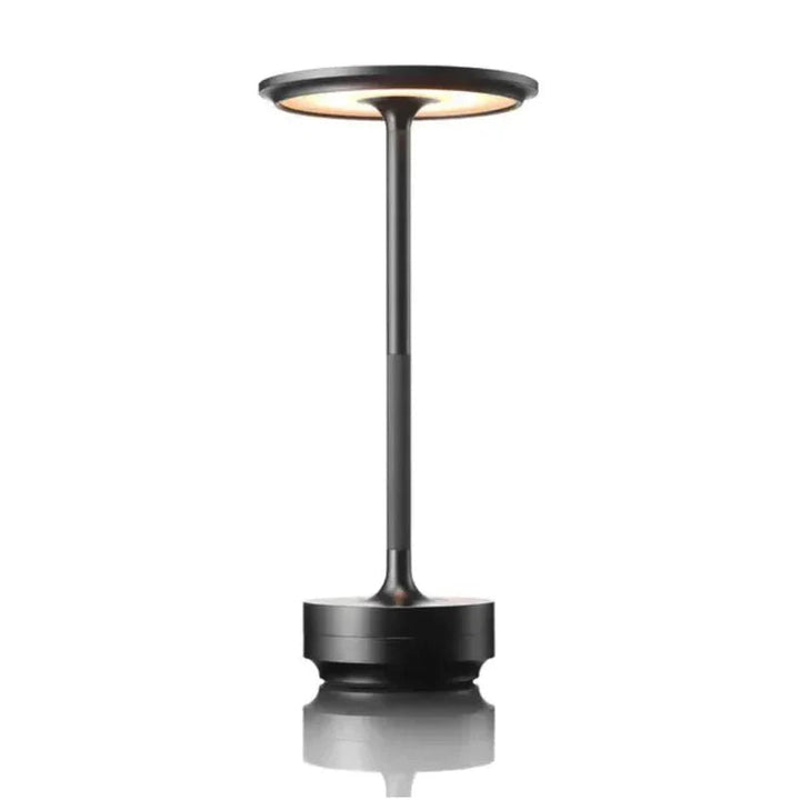 Essaro™ Table Lamp | Wireless &amp; Rechargeable