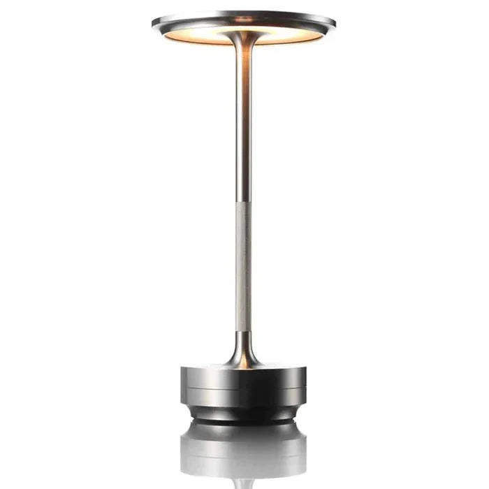 Essaro™ Table Lamp | Wireless &amp; Rechargeable