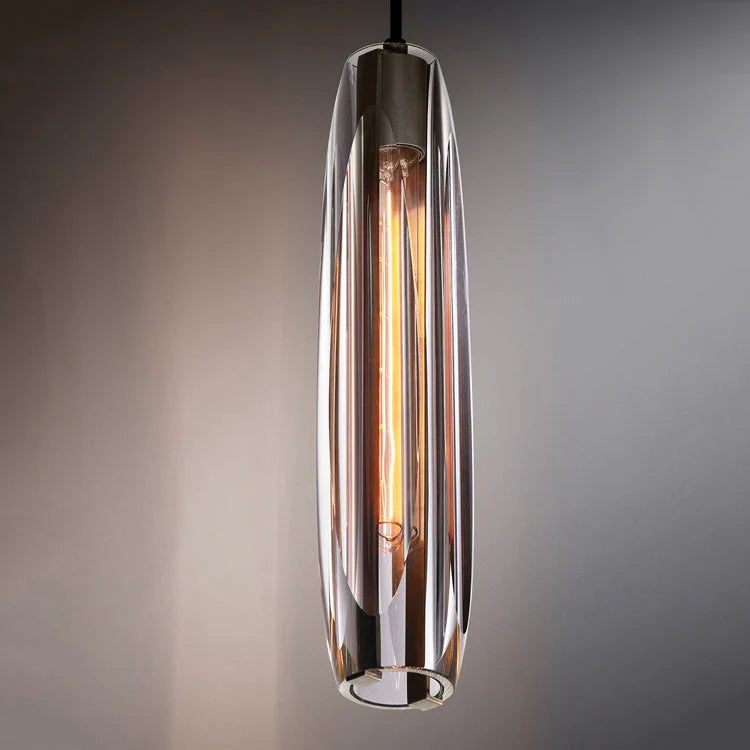 Haze™ | Crystal pendant light