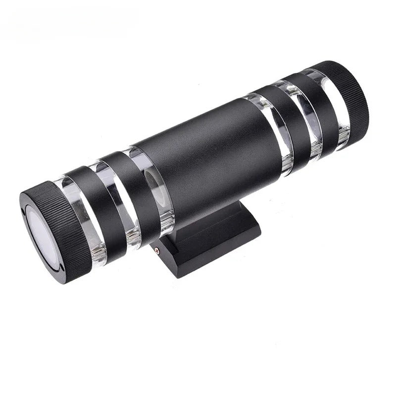 Inea™ | Modern Up-Down Wall Light