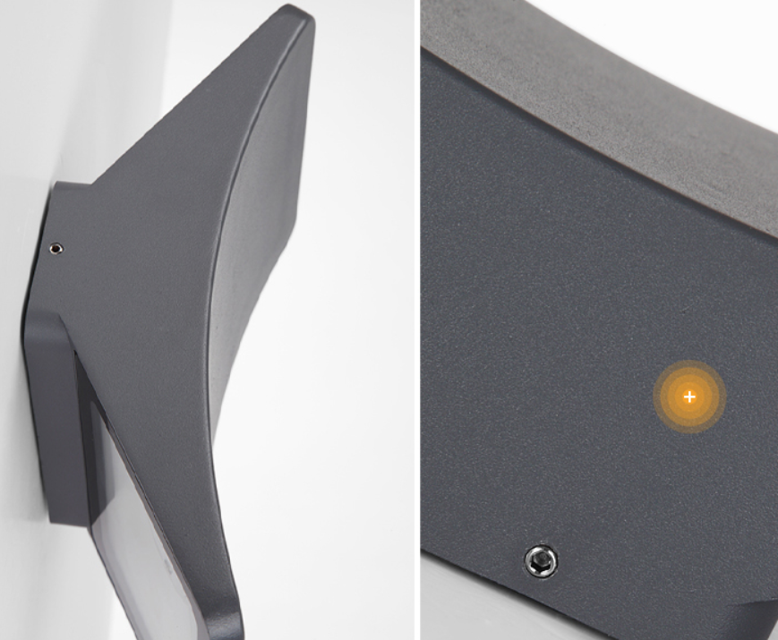 Rilo™ | Elegant LED light