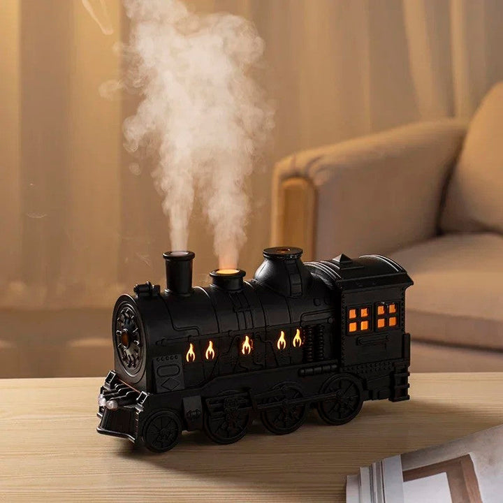 Steam in Motion™ | Humidifier