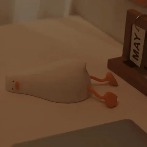 Squizy Friends™ | Night Light