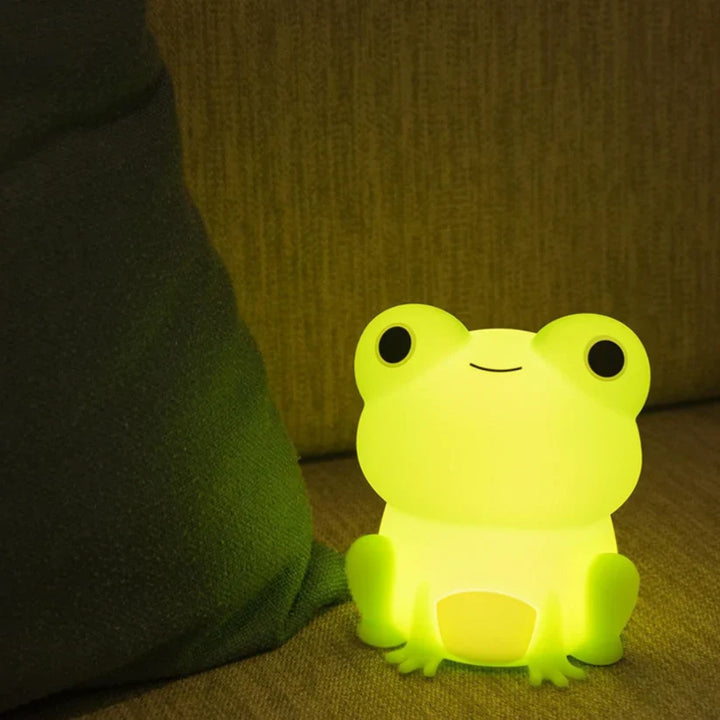 Squizy Friends™ | Night Light