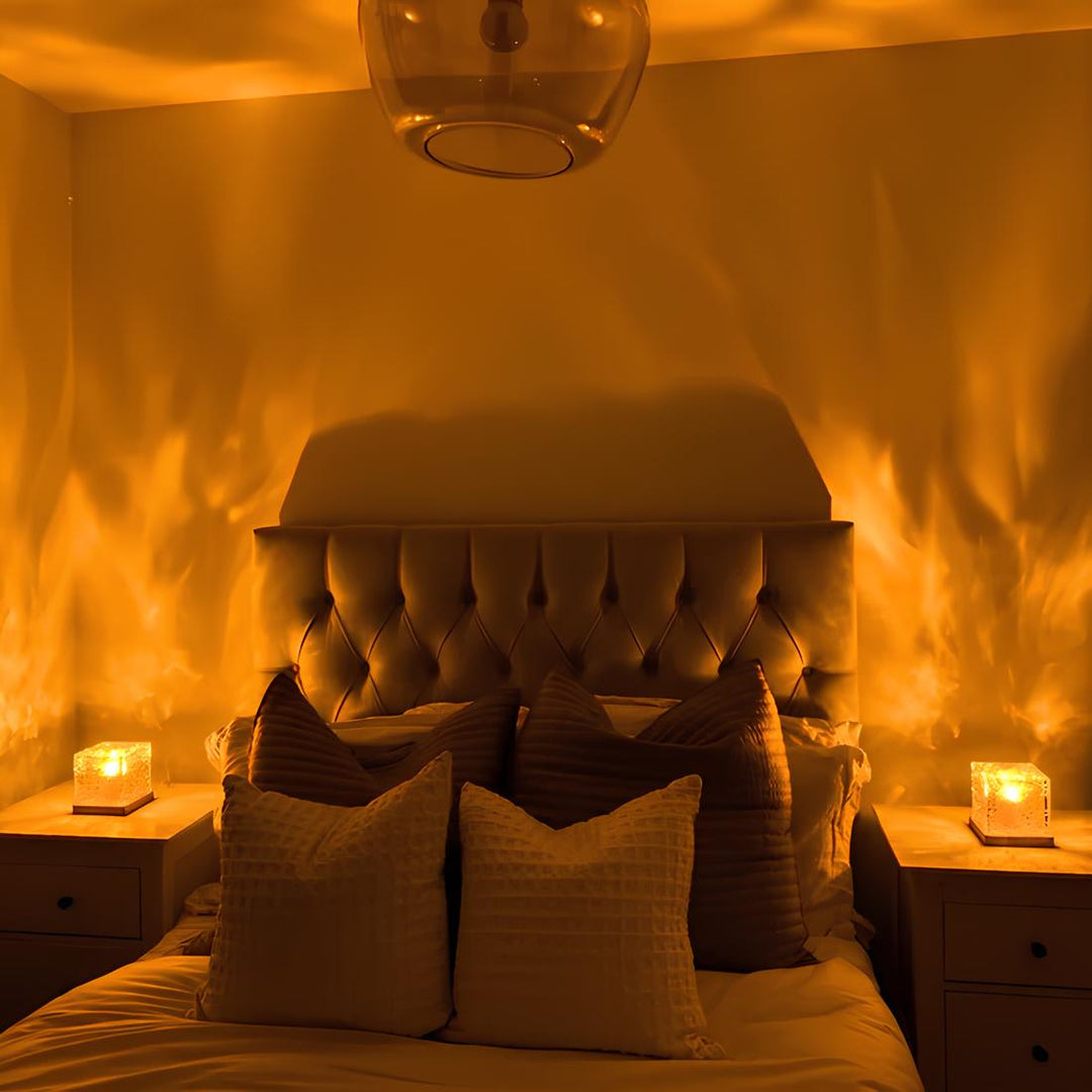 Radiant Miracle™ | Illuminate your room with magic