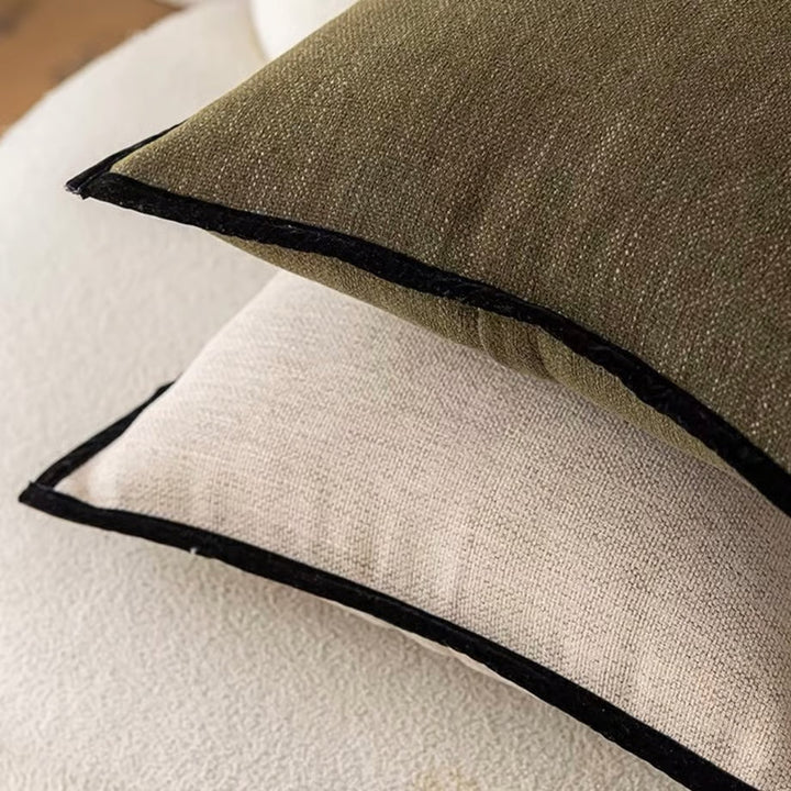 Bella™ | French Vintage Pillowcase