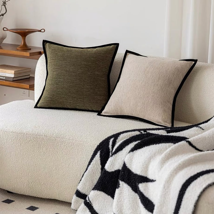 Bella™ | French Vintage Pillowcase