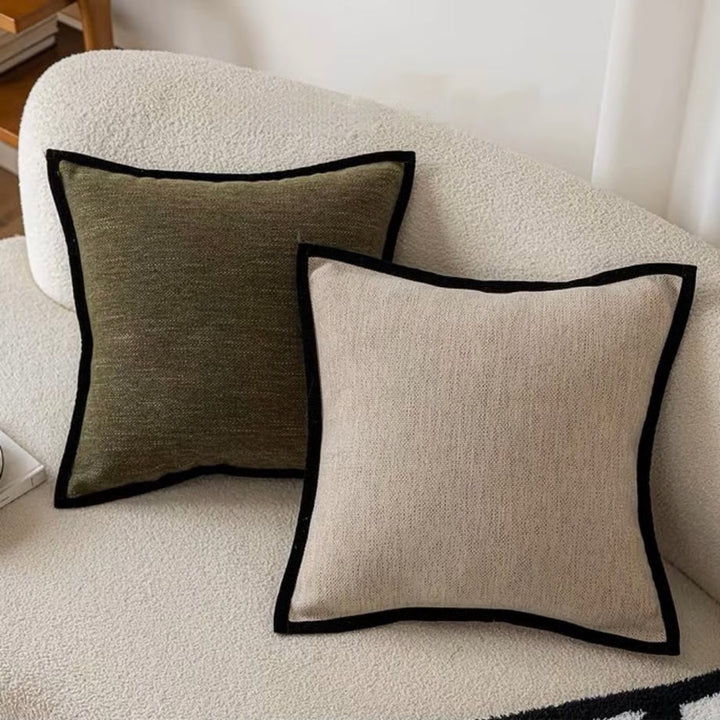 Bella™ | French Vintage Pillowcase