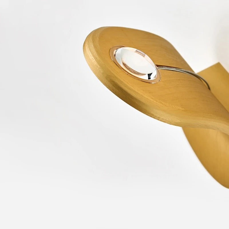 Safae™ | Minimalist wall lamp